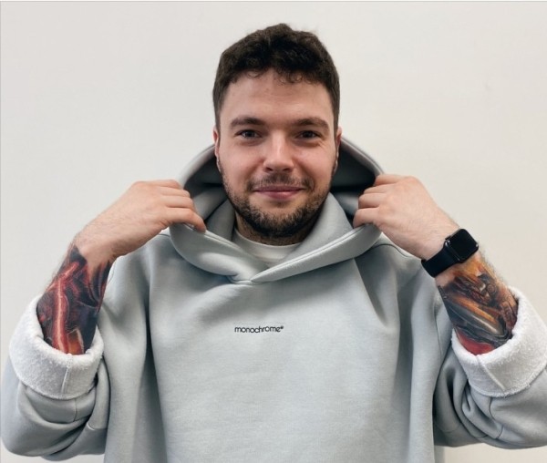 Дмитрий Завиша назначен на должность директора по архитектуре брендов в Х5 Group