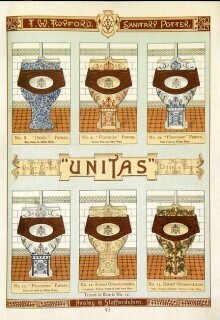 Унитаз, скотч, джакузи — названия компаний, а не отдельных предметов
Унитаз, скотч, джакузи — названия компаний, а не отдельных предметов