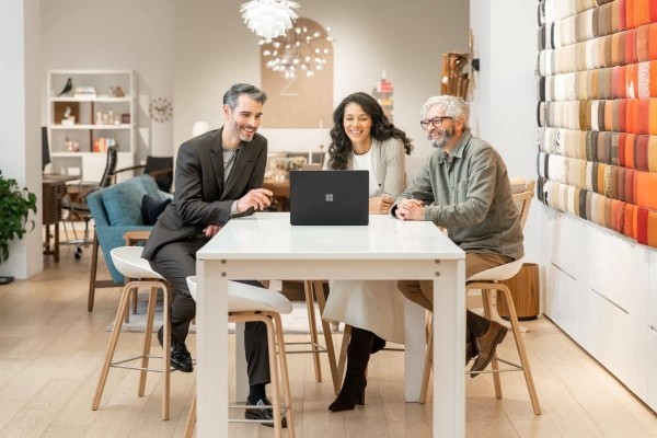 Более 80% МСБ признают важность технологий для достижения бизнес-целей — исследование Microsoft