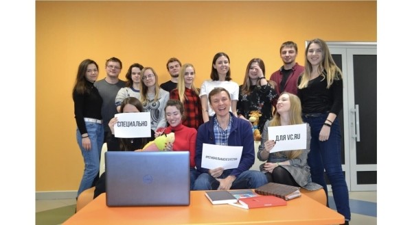 Реалити «Строю агентство из региона». Цель: выручка 100 миллионов рублей в год
Реалити «Строю агентство из региона». Цель: выручка 100 миллионов рублей в год