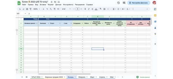 Реалити «Строю агентство из региона». Цель: выручка 100 миллионов рублей в год
Реалити «Строю агентство из региона». Цель: выручка 100 миллионов рублей в год