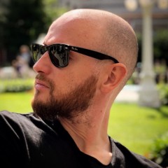 #СтопСнято: как Cult создал серию роликов для лаборатории «Барьер»