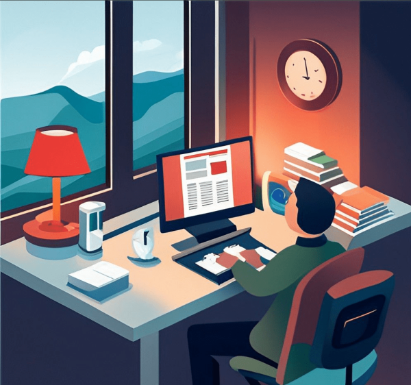 
                    Навигатор по процессу + автозаполнение документов            