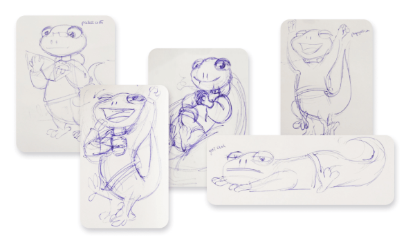 Как мы работаем с иллюстрациями: объясняем по шагам и показываем 3 кейса
Как мы работаем с иллюстрациями: объясняем по шагам и показываем 3 кейса