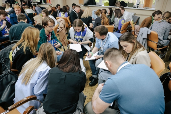 На Российском интернет-форуме обсудят свежие тренды Рунета