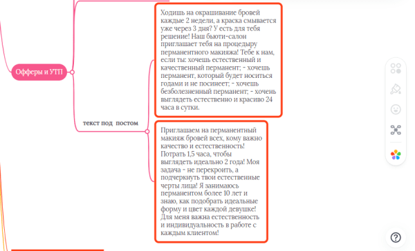 Стратегия реализации проекта для мастера по перманентному макияжу в Европе
Стратегия реализации проекта для мастера по перманентному макияжу в Европе