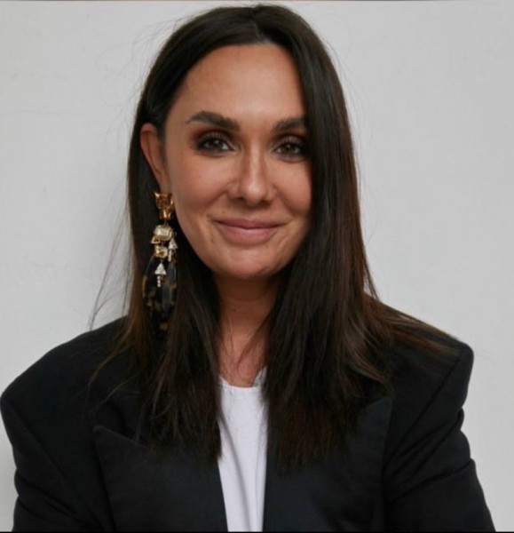 Анастасия Журавлева стала заместителем генерального директора агентства SPN Communications Анастасия Журавлева стала заместителем генерального директора агентства SPN Communications