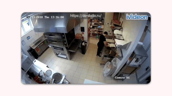 
                    Как служба доставки еды увеличивает средний чек с помощью триггеров            