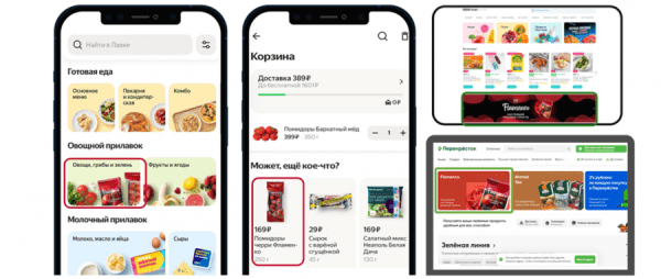 Кейс ГК «РОСТ» и Initiative: как продвигать товары категории ФРОВ в e-commerce