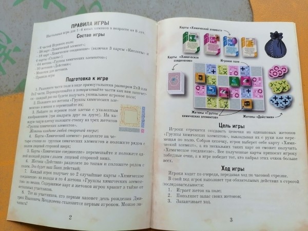 
                    Настольные игр как мерч или сувениры. Разбираем экономику            