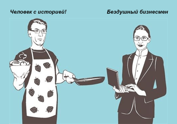 
                    Зачем нужен контент-маркетинг, если есть инструменты попроще? Показываем на примерах            