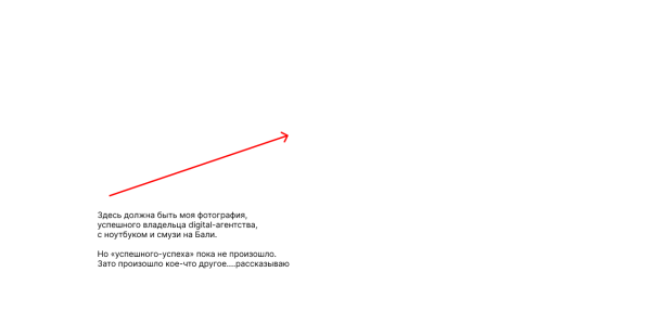 Реалити «Строю агентство из региона». Цель: выручка 100 миллионов рублей в год
Реалити «Строю агентство из региона». Цель: выручка 100 миллионов рублей в год