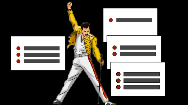 10 правил, которые спасут ваши презентации
10 правил, которые спасут ваши презентации