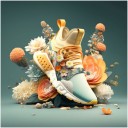 Флешмоб в Урюпинске, хлеб и открытка бывшему начальнику: подборка диджитал-промо