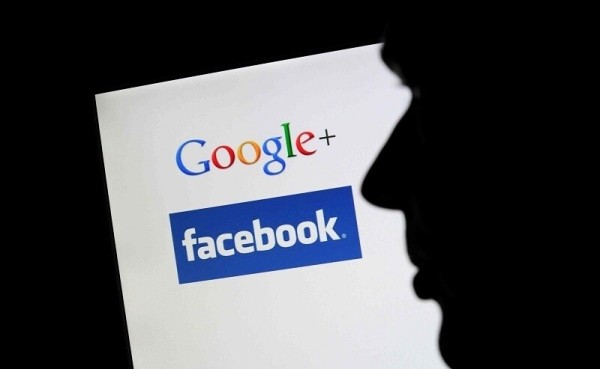 Эпоха одной кнопки: Google и Facebook* анонсировали глобальные изменения с помощью AI             
                    Эпоха одной кнопки: Google и Facebook* анонсировали глобальные изменения с помощью AI