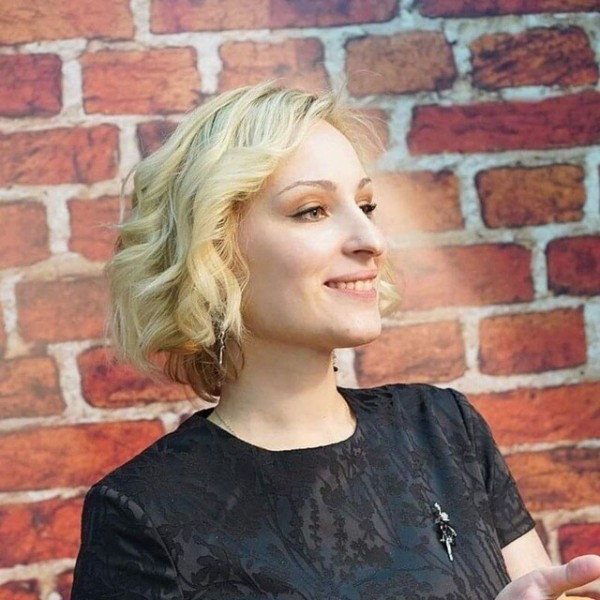 Дарина Лойфер, Golder Electronics: «Мы всё умеем делать сами, но пусть лучше делают агентства»
Дарина Лойфер, Golder Electronics: «Мы всё умеем делать сами, но пусть лучше делают агентства»