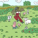 Флешмоб в Урюпинске, хлеб и открытка бывшему начальнику: подборка диджитал-промо