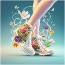 Флешмоб в Урюпинске, хлеб и открытка бывшему начальнику: подборка диджитал-промо