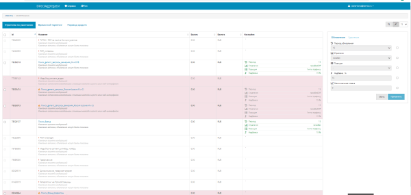
                    Снизили стоимость лида для мебельного интернет-магазина на 43% всего за месяц. Рассказываем как            