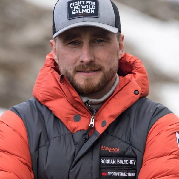 Соцсеть ЯRUS поддержит команду «Про Путешествия» в международном ралли-рейде «Шелковый путь» Соцсеть ЯRUS поддержит команду «Про Путешествия» в международном ралли-рейде «Шелковый путь»