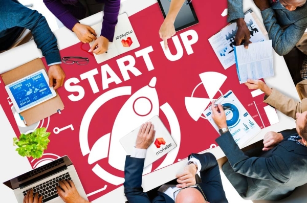 Стратегии развития стартапов: от идеи до успешного бизнеса Стратегии развития стартапов: от идеи до успешного бизнеса