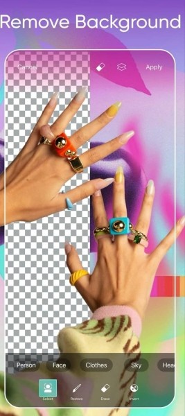 Лучшие приложения для создания контента в Instagram, о которых вы не слышали