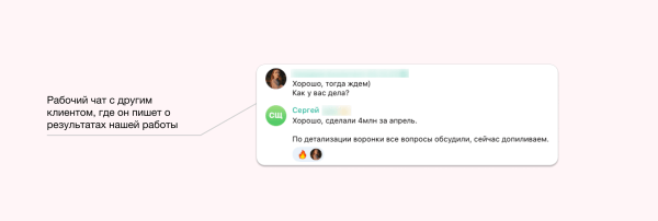
                    Как мы сделали +2 500 000 ₽/мес выручки клиенту по остеклению балконов, лоджий и беседок            