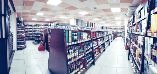 
                    Расширить рыночное предложение и стать монополистом            