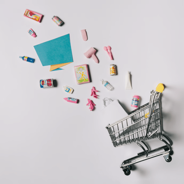 
                    Готовим неэффективную рекламную кампанию в контексте            