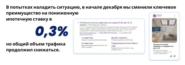 
                    Как занять 41% регионального рынка недвижимости за 1 год с помощью комплексного онлайн-продвижения: кейс            