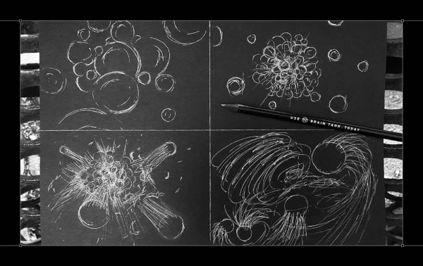 Медуза смерти: фильм о вирусах