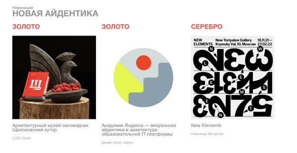 Самая полная подборка конкурсов и рейтингов для digital-компании
Самая полная подборка конкурсов и рейтингов для digital-компании