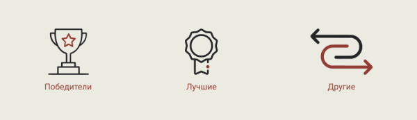 
                    Расширить рыночное предложение и стать монополистом            