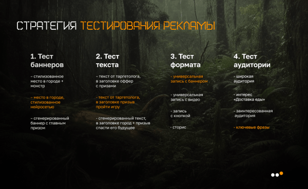 Написали с помощью нейросетей квест ВКонтакте и увеличили продажи на 153%. Кейс Японори и Студии Чижова             
                    Написали с помощью нейросетей квест ВКонтакте и увеличили продажи на 153%. Кейс Японори и Студии Чижова