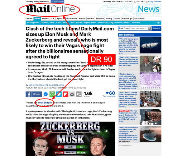 
                    В эпицентре событий: как превратить горячие новости в горячие продажи?            
