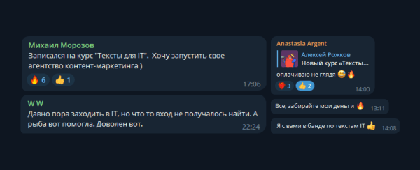 
                    Как мы заработали 500 тысяч на предпродаже курса, которого даже не существовало. 4 совета для успешного запуска            