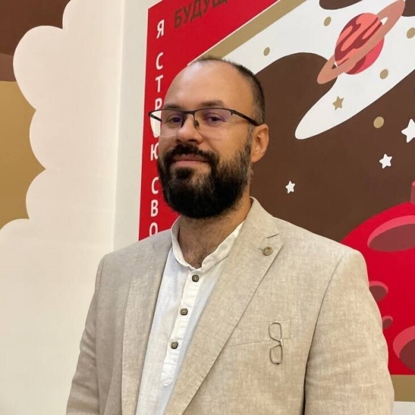 Маркетинг ритуальных услуг: тренды и нестандартные подходы продвижения в отрасли. Станислав Покрышкин             
                    Маркетинг ритуальных услуг: тренды и нестандартные подходы продвижения в отрасли. Станислав Покрышкин