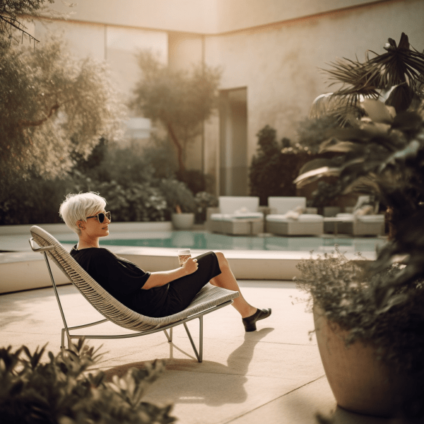 
                    2 кейса как генерировать довольных клиентов через нейросети            