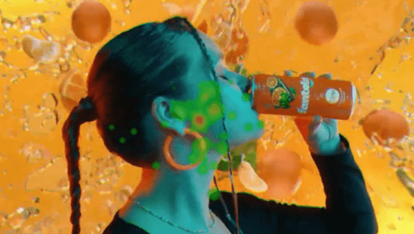 Fantola, Rich или Funky Monkey: лучшая реклама напитков