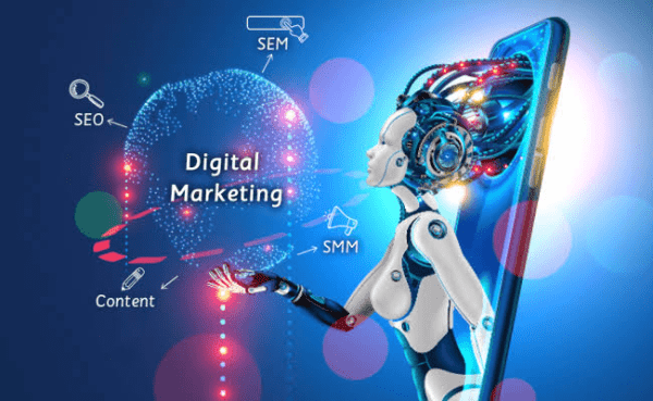 
                    ИИ на должности маркетолога. ИИ впервые прошел рекламный тест Тьюринга            