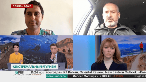 
                    В эпицентре событий: как превратить горячие новости в горячие продажи?            