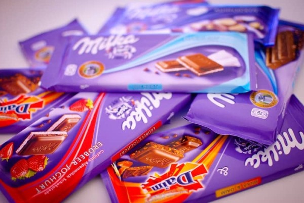 Производитель Milka, Oreo и Toblerone: что известно о корпорации Mondelez, которая продолжает бизнес в россии