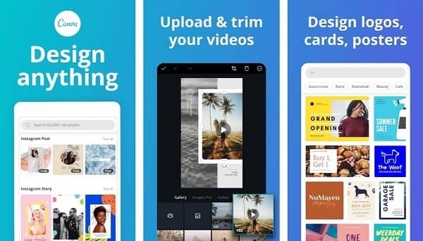 Лучшие приложения для создания контента в Instagram, о которых вы не слышали