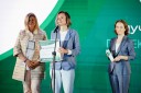 Объявлены победители программы «Лучшие ESG-проекты России» Объявлены победители программы «Лучшие ESG-проекты России»