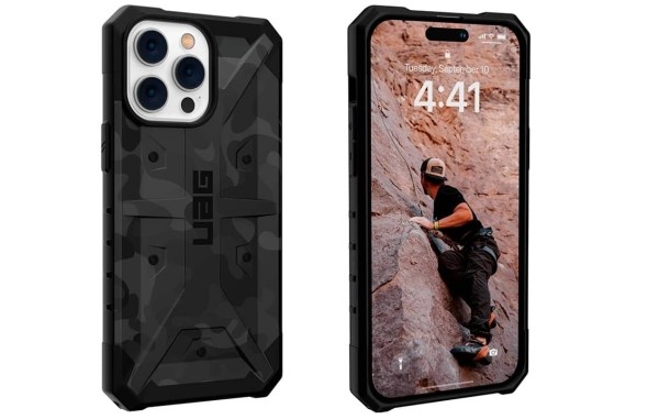 6 лучших чехлов для iPhone 14 Pro Max от Apple, Spigen, ESR и других известных брендов 6 лучших чехлов для iPhone 14 Pro Max от Apple, Spigen, ESR и других известных брендов