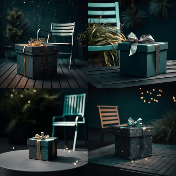 
                    2 кейса как генерировать довольных клиентов через нейросети            