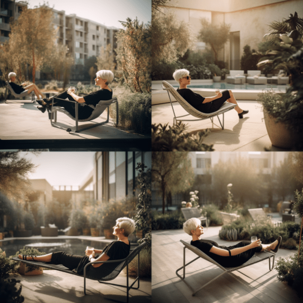 
                    2 кейса как генерировать довольных клиентов через нейросети            