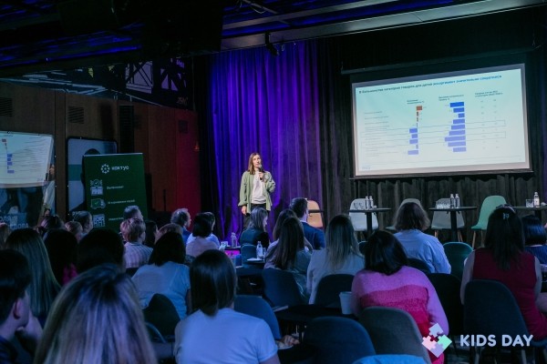 Как изменился рынок детских товаров в 2022-2023 году
Как изменился рынок детских товаров в 2022-2023 году