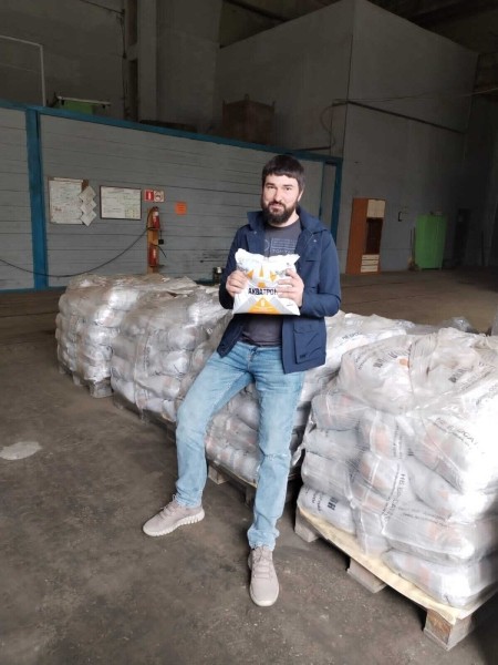 
                    Как российский состав для гидроизоляции бетона конкурирует с американским аналогом без дорогой рекламы и пафоса            