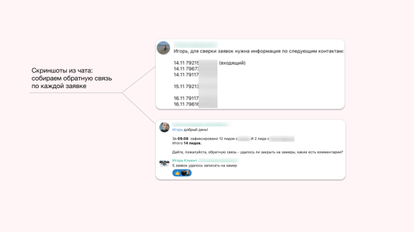 
                    Как мы сделали +2 500 000 ₽/мес выручки клиенту по остеклению балконов, лоджий и беседок            
